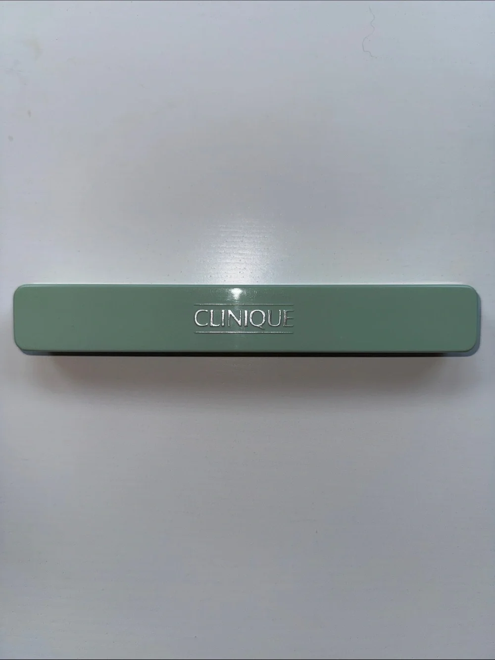 Vintage Clinique liner holder